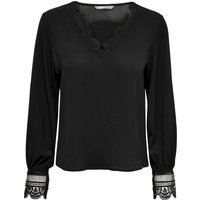 Chemisier femme Only Onlnova Fr Versa Lace