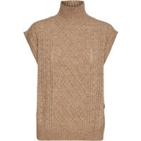 Pull sans manches femme Vero Moda Vigga