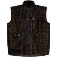 Gilet Rains Heavy Fleece