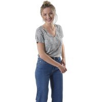 T-shirt femme Deeluxe Zia