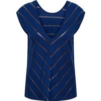 T-shirt femme Pieces Rammi