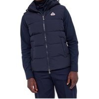 Doudoune sans manches Pyrenex Spoutnic Mini ripstop