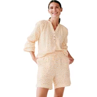 Short femme b.young Berlin Aop