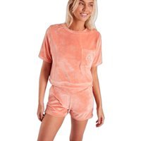 T-shirt femme Banana Moon Chloe Sealake