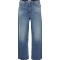 Jeans femme Solid Vince Tommy