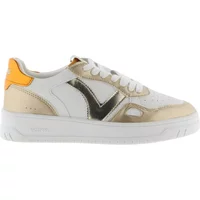 Baskets femme Victoria Seul Metal