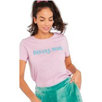 T-shirt femme Banana Moon Slippy Seacoco