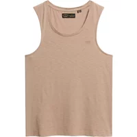 Débardeur décolleté femme Superdry