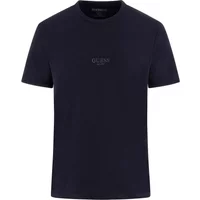 T-shirt col rond femme Guess Aidy CN