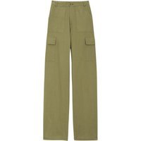 Pantalon cargo femme La Petite Étoile Pina