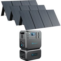 AC200MAX-EU-GY+B230+3*PV350-SPFFR