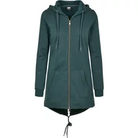 Parka femme Urban Classic sweat
