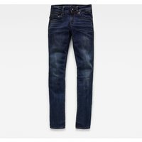 Jeans femme G-Star Midge Straight