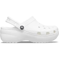 Crocs femme Classic Platform Clog