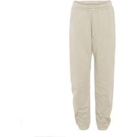 Pantalon de jogging Colorful Standard Organic ivory white