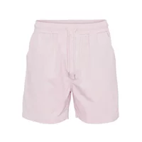Short en twill Colorful Standard Organic faded pink