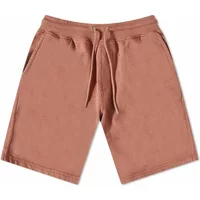 Short Colorful Standard Classic Organic rosewood mist