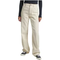 Pantalon large en velours côtelé femme Superdry Vintage
