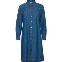 Robe chemise femme b.young Lucy 3