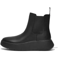Bottines en cuir femme FitFlop F-Mode