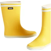 Bottes de pluie femme Aigle Malouine 2