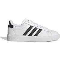 Baskets court confortable femme adidas Grand Court Cloudfoam