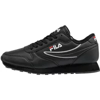 Baskets femme Fila Orbit Low