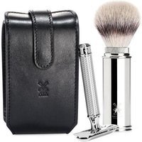 Trousse rasage de voyage Mühle