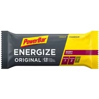 Barres de nutrition PowerBar Energize Original