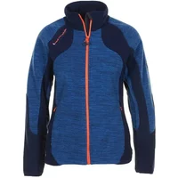 Veste polaire femme Peak Mountain Acut