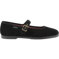 Ballerines femme Victoria Gong-fu Terciopelo