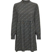 Robe courte tissée manches longues femme JDY Piper