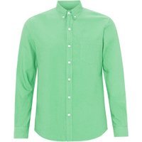 Chemise Colorful Standard Organic spring green