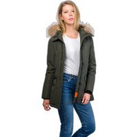 Manteau femme Bombers Snow