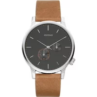 Montre Komono Winston Double Subs