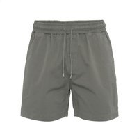Short en twill Colorful Standard Organic dusty olive