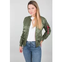 Bomber femme Alpha Industries MA-1 VF 59