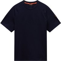 T-shirt Napapijri S-Ambra