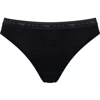 Culottes tai femme Sloggi 100 24/7 (x2)