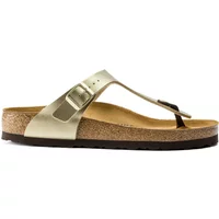 Sandales femme Birkenstock Gizeh Birko-Flor