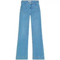 Jeans femme Wrangler Flare