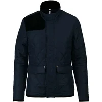 Veste femme Kariban Matelassée