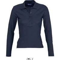 Polo femme Sol's Podium