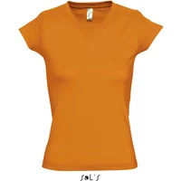 T-shirt femme Sol's Moon