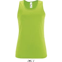 T-shirt femme Sol's Sporty Tt