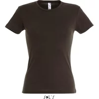 T-shirt femme Sol's Miss