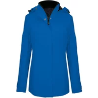 Parka Femme Kariban