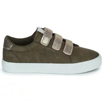 Baskets femme Kaporal Tippyk