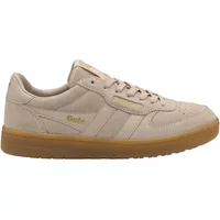 Baskets femme Gola Hawk 86 Suede