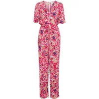 Combinaison femme Ichi Marrakech AOP JS4